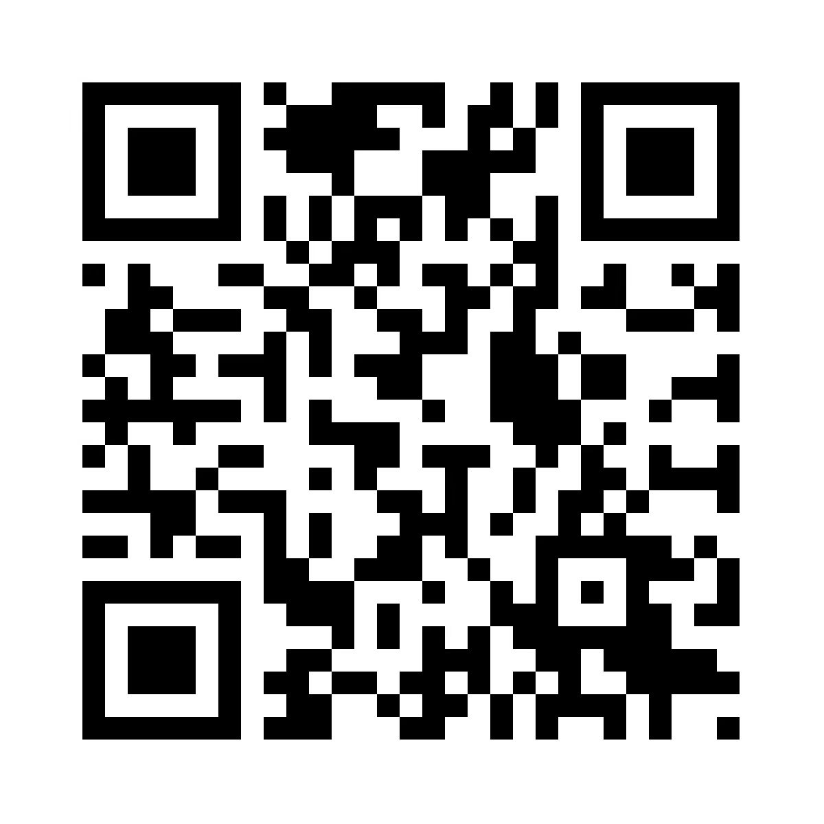 WeChat QR Code