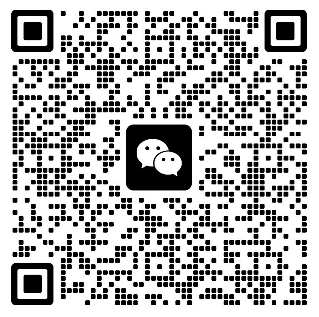 WeChat QR Code